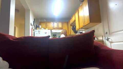 velvet81611 @ chaturbate on 20251229