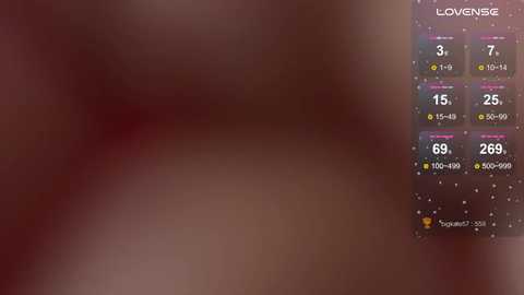 vivi__squirrel @ chaturbate on 20251229