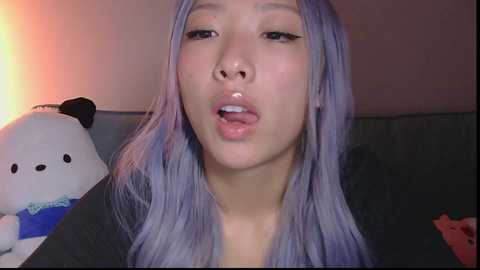 vivianwinters @ chaturbate on 20251229