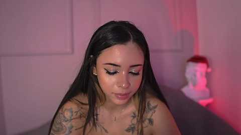 _paulah2 @ chaturbate on 20251230