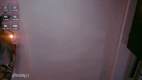 abril__colen @ chaturbate on 20251230