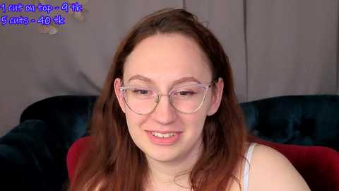alla_dream @ chaturbate on 20251230
