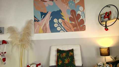 antoniacasarini @ chaturbate on 20251230