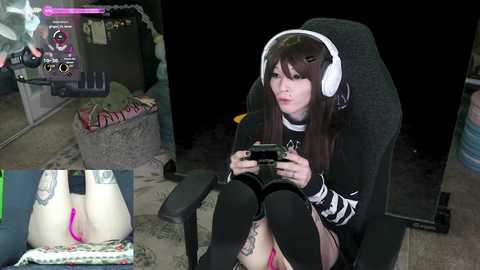 archancel @ chaturbate on 20251230