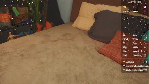 bananya_kitty @ chaturbate on 20251230