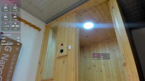 barbielatinass @ chaturbate on 20251230