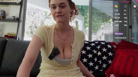 bellebabyboo @ chaturbate on 20251230