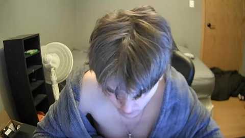 bigman32124 @ chaturbate on 20251230