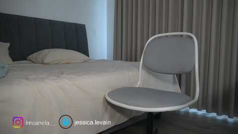 canelasungirl @ chaturbate on 20251230