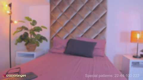 crazyorange4 @ chaturbate on 20251230