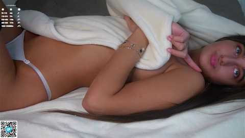 czamabech @ chaturbate on 20251230