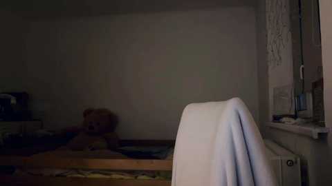 dennisethuman @ chaturbate on 20251230