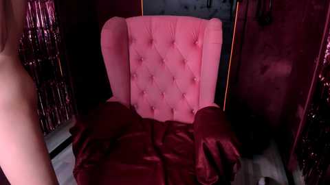 donald_brooks @ chaturbate on 20251230