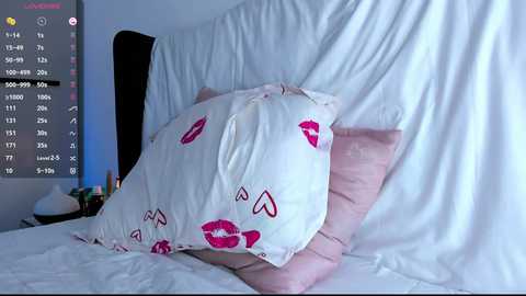 ellamilano @ chaturbate on 20251230