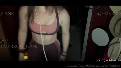 emersoncane @ chaturbate on 20251230