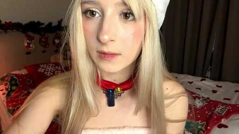 evaqt @ chaturbate on 20251230