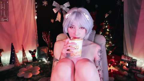 fairywhore @ chaturbate on 20251230