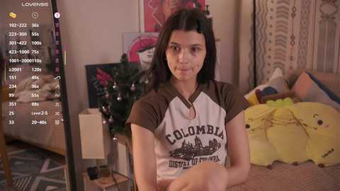 gimme_the_kiss @ chaturbate on 20251230