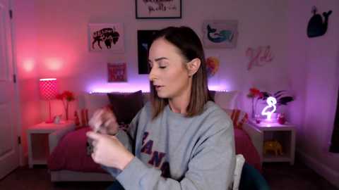 holihurricane @ chaturbate on 20251230