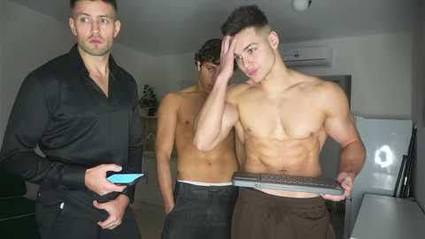 horny_goats @ chaturbate on 20251230