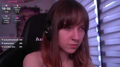 just_busking @ chaturbate on 20251230