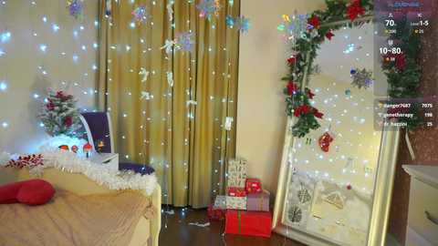 karrennortesano @ chaturbate on 20251230