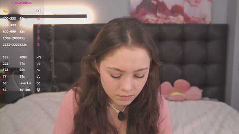 kissiekat @ chaturbate on 20251230