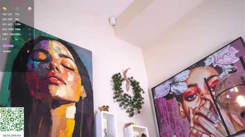 lanisun @ chaturbate on 20251230