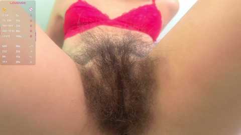 luneva @ chaturbate on 20251230