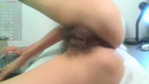 luneva @ chaturbate on 20251230