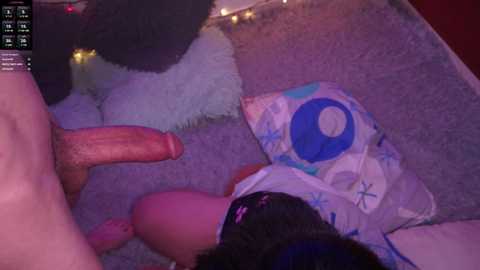 maddisrock @ chaturbate on 20251230