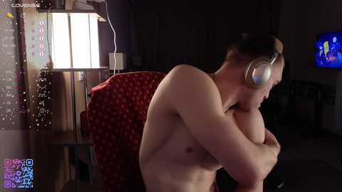 mark_stiff @ chaturbate on 20251230