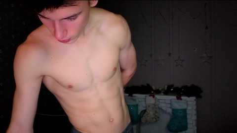 max_foks @ chaturbate on 20251230