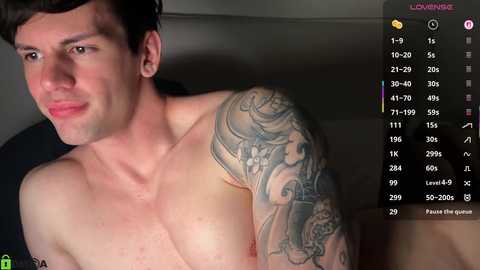 maxandtam @ chaturbate on 20251230