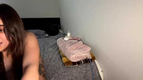 milaseren @ chaturbate on 20251230