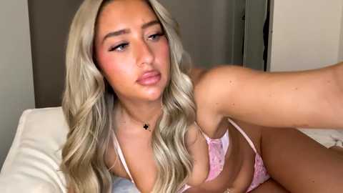 mimi_monroe1 @ chaturbate on 20251230