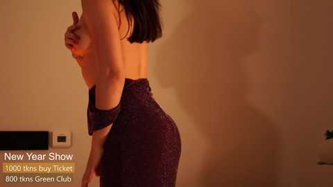 ms_seductive @ chaturbate on 20251230