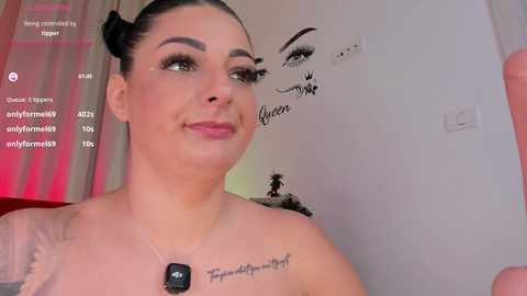 queen_of_deepthroat @ chaturbate on 20251230