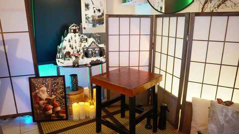 scarlett_collins01 @ chaturbate on 20251230