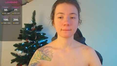 sexy_b0rsch @ chaturbate on 20251230