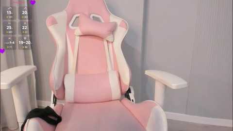 sweet_mikasa @ chaturbate on 20251230