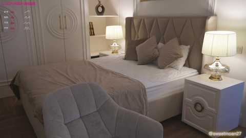 sweet_moan @ chaturbate on 20251230