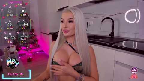 vanessavanne @ chaturbate on 20251230