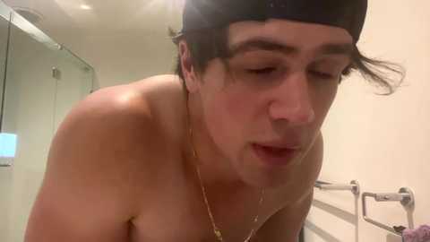 vinshaftdiesel @ chaturbate on 20251230