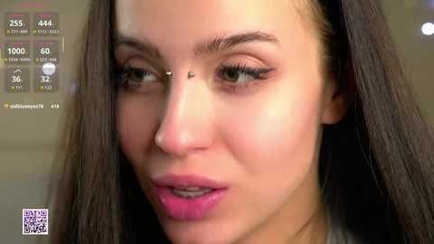 vivid_girls @ chaturbate on 20251230