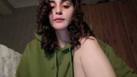 wonderland_stia @ chaturbate on 20251230