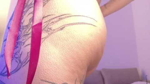 yurikomay @ chaturbate on 20251230