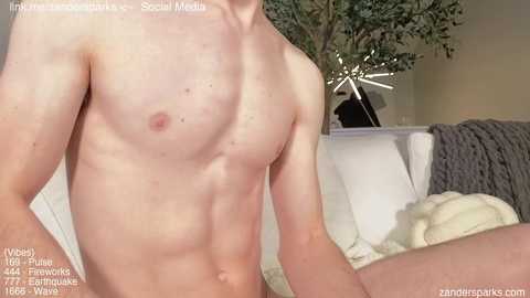 zandersparks @ chaturbate on 20251230