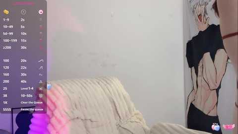 _flipped_ @ chaturbate on 20251231