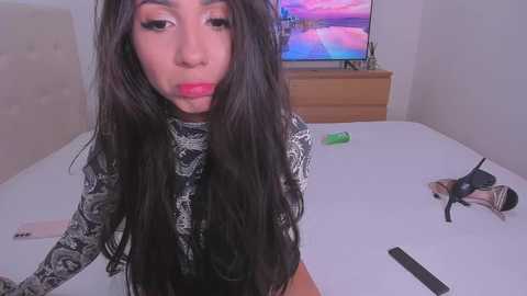 _lyna @ chaturbate on 20251231